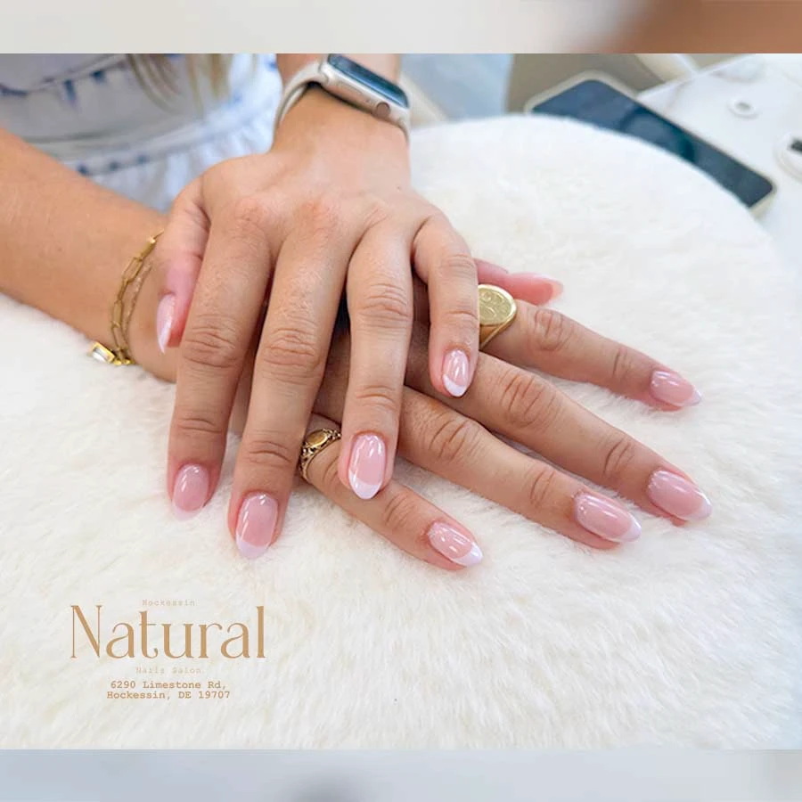 Nail Design July 24 2026